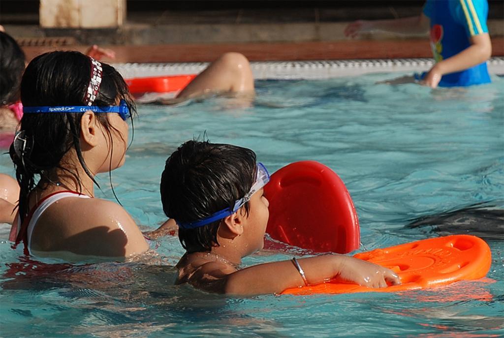פאלמבאנג Hotel Sandjaja מראה חיצוני תמונה